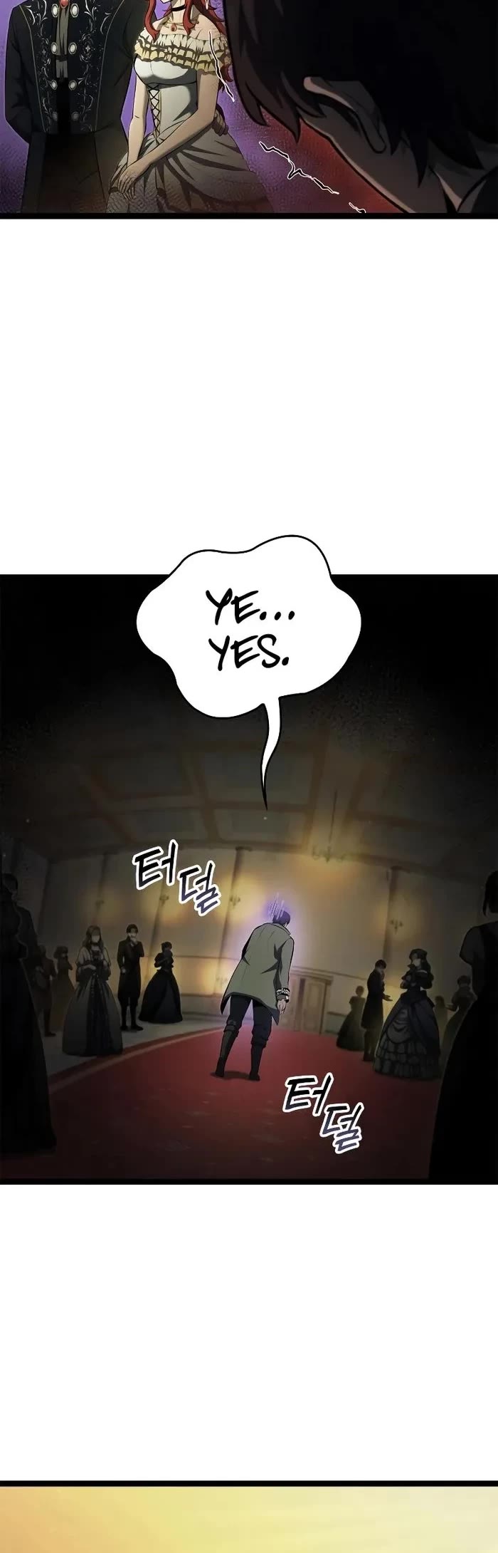 Boxer Kali Chapter 72 page 46 - Chapter 72