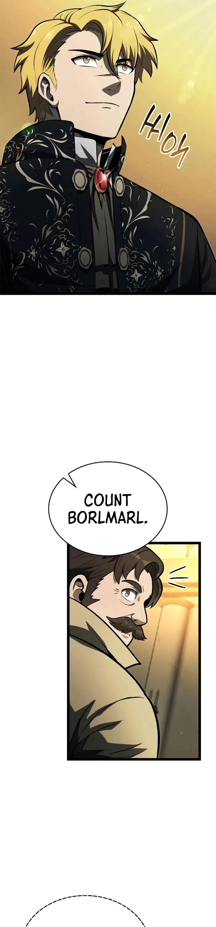 Boxer Kali Chapter 72 page 47 - Chapter 72