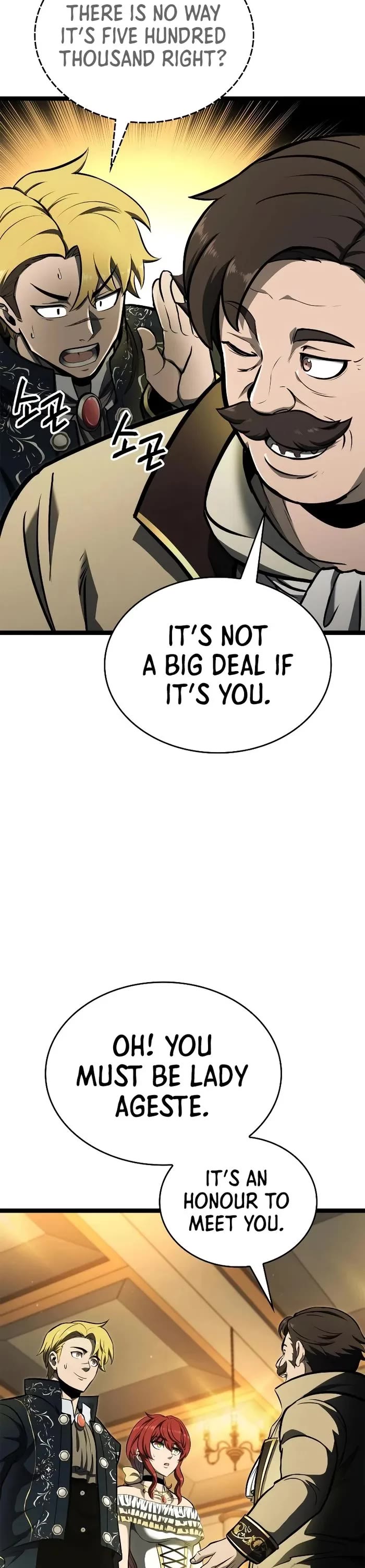 Boxer Kali Chapter 72 page 48 - Chapter 72