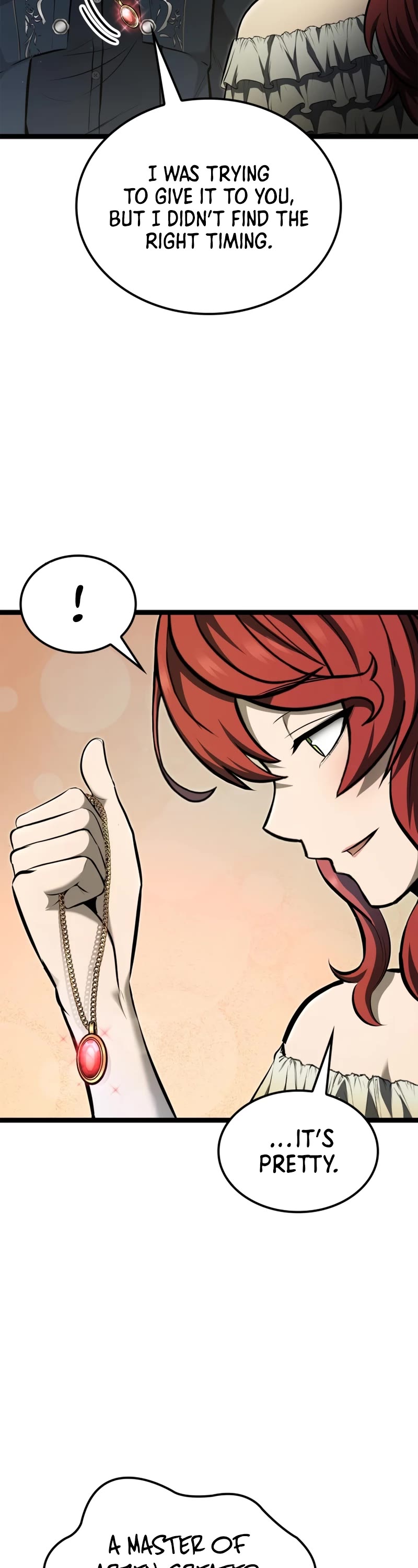 Boxer Kali Chapter 73 page 10 - Chapter 73