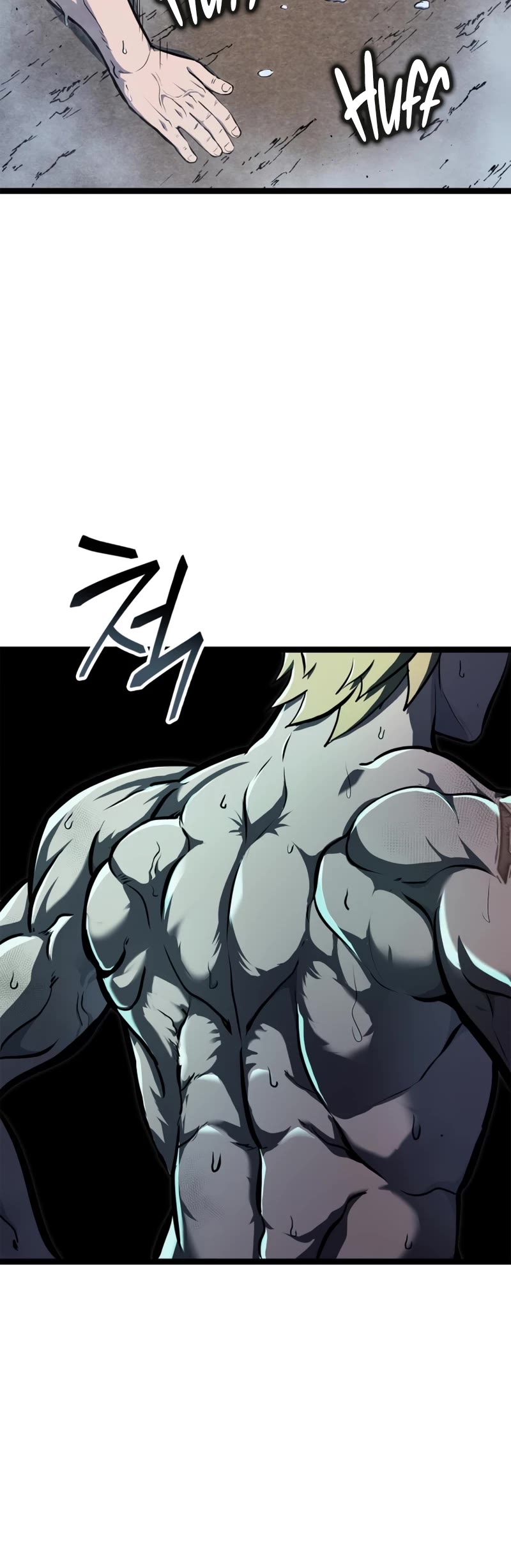Boxer Kali Chapter 73 page 53 - Chapter 73