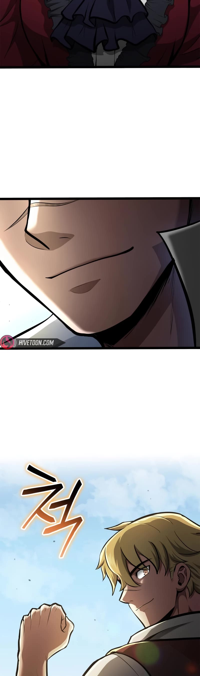Boxer Kali Chapter 73 page 59 - Chapter 73