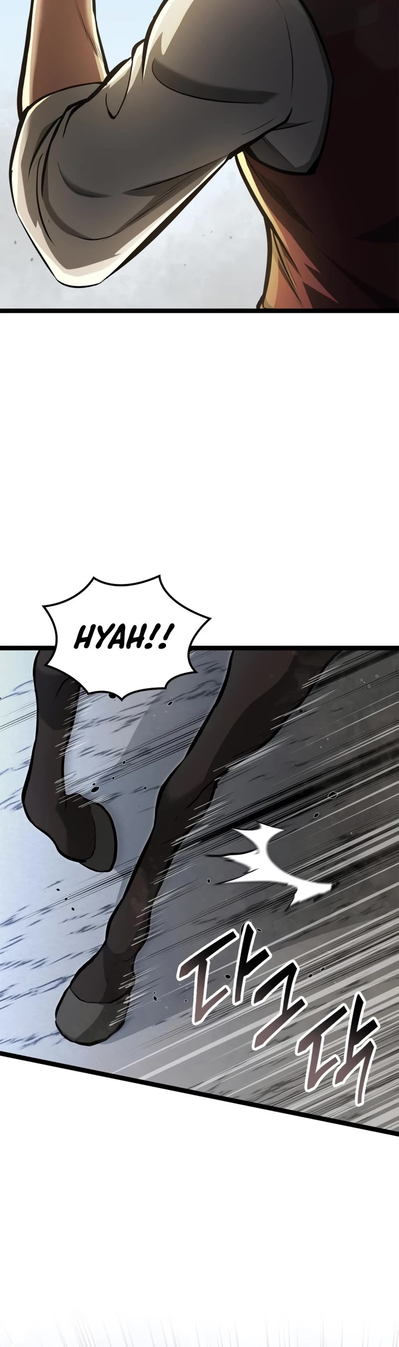 Boxer Kali Chapter 73 page 60 - Chapter 73