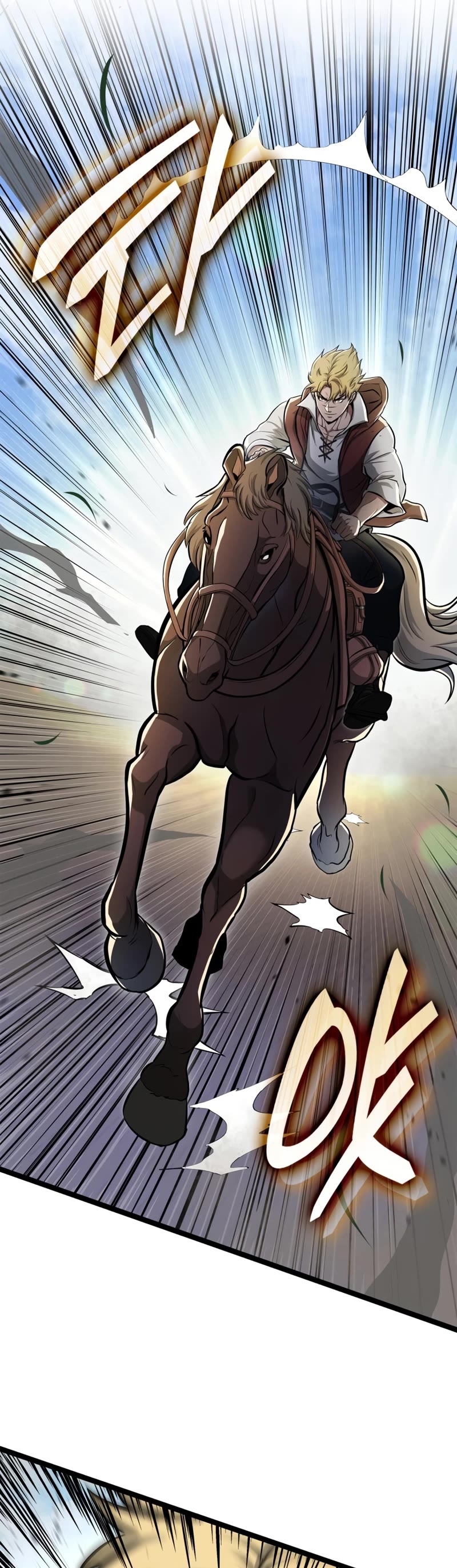 Boxer Kali Chapter 73 page 61 - Chapter 73