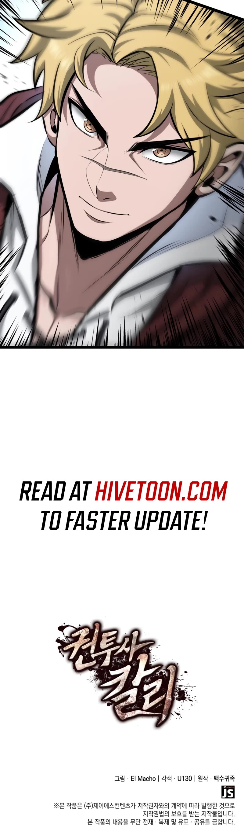 Boxer Kali Chapter 73 page 62 - Chapter 73