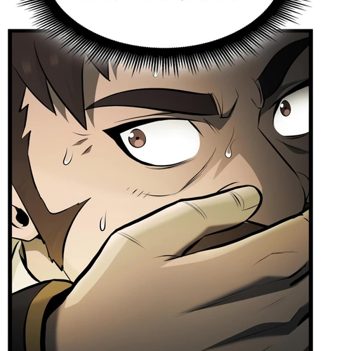 Boxer Kali Chapter 73 cover