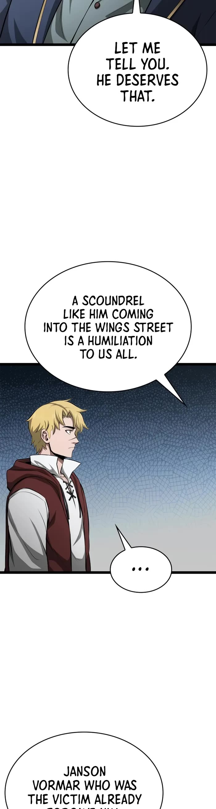 Boxer Kali Chapter 74 page 44 - Chapter 74