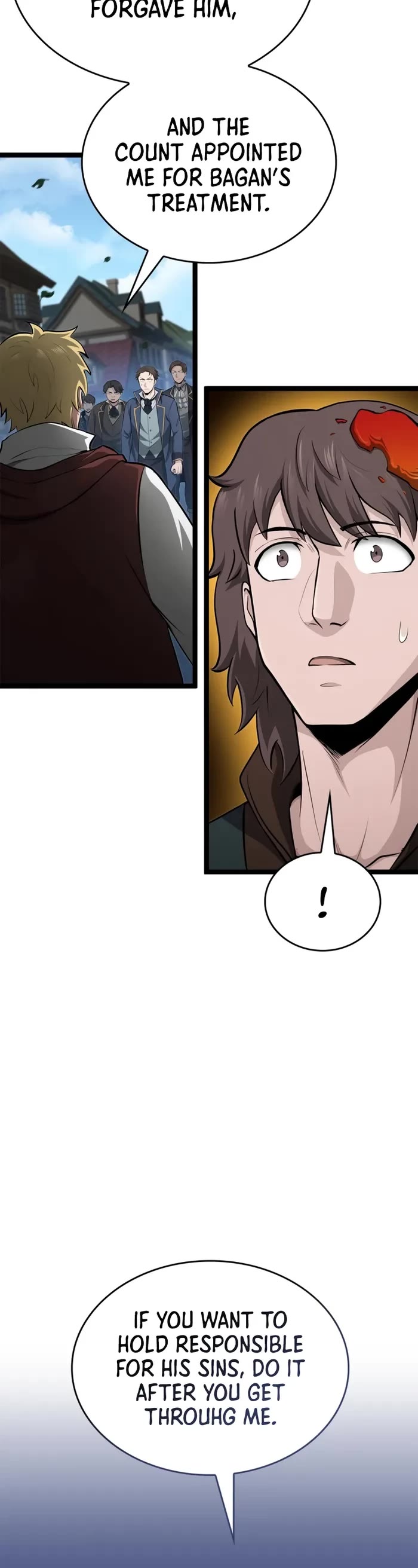 Boxer Kali Chapter 74 page 45 - Chapter 74