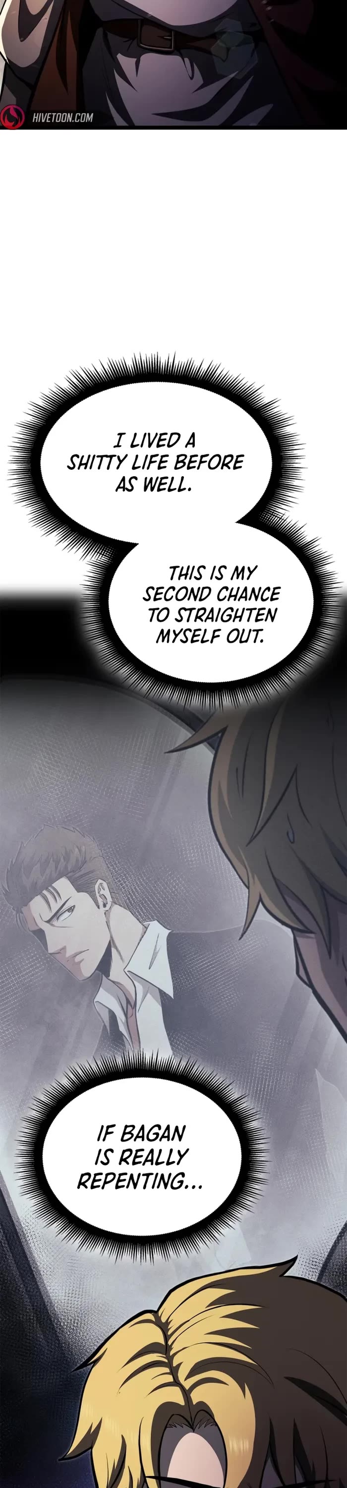 Boxer Kali Chapter 74 page 53 - Chapter 74
