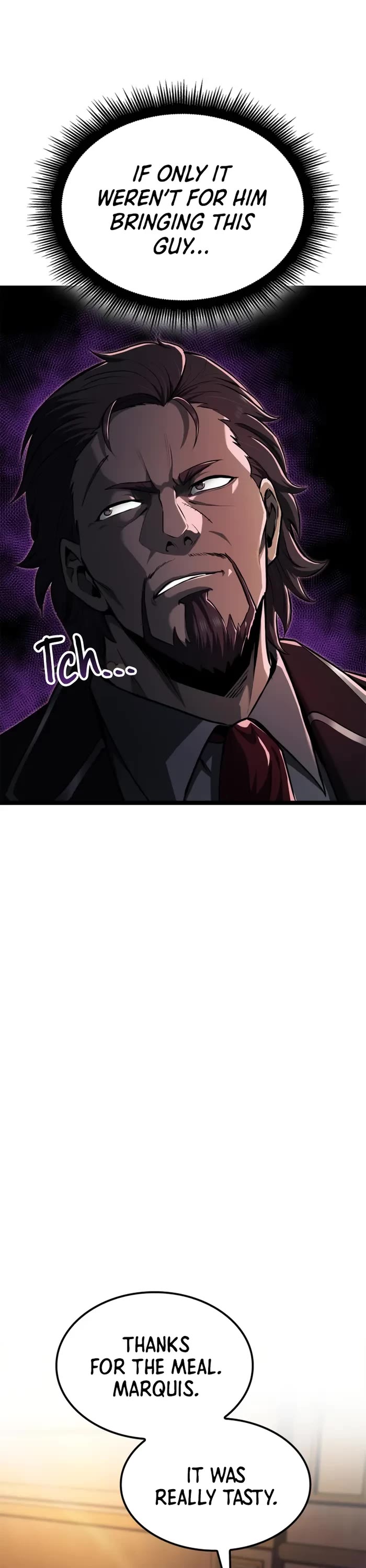 Boxer Kali Chapter 75 page 19 - Chapter 75
