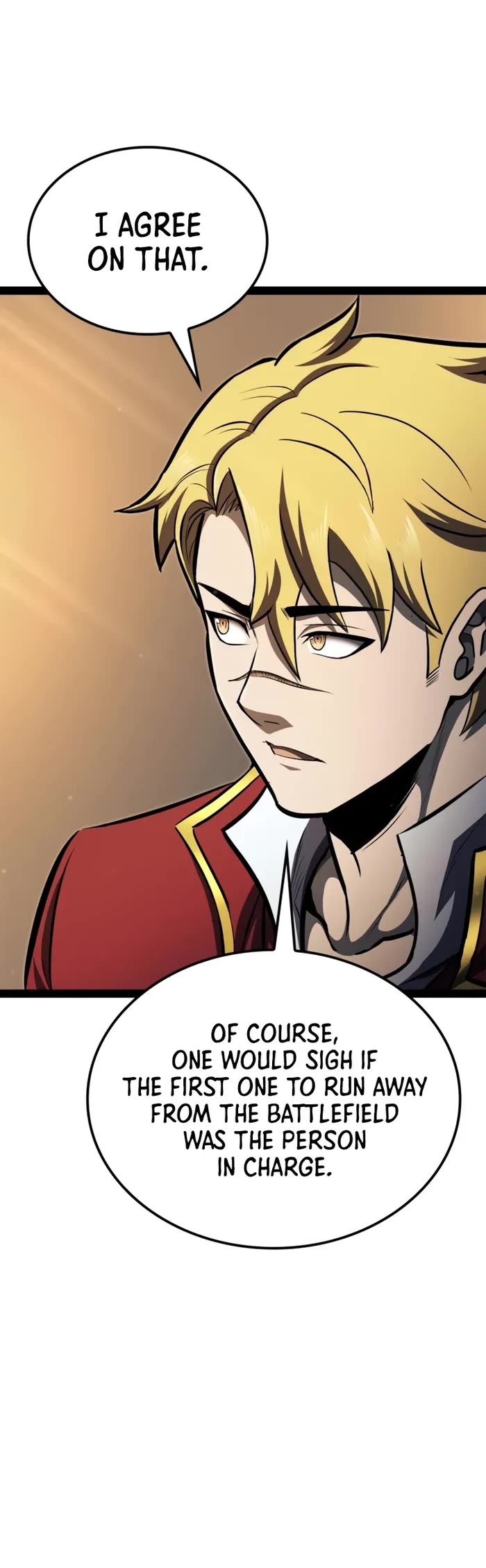 Boxer Kali Chapter 75 page 24 - Chapter 75