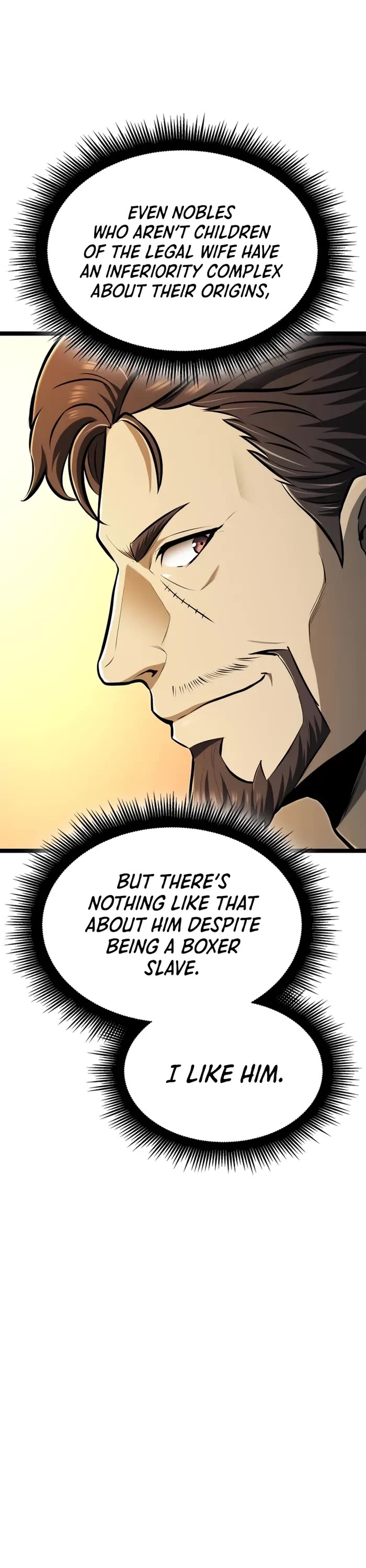Boxer Kali Chapter 75 page 31 - Chapter 75