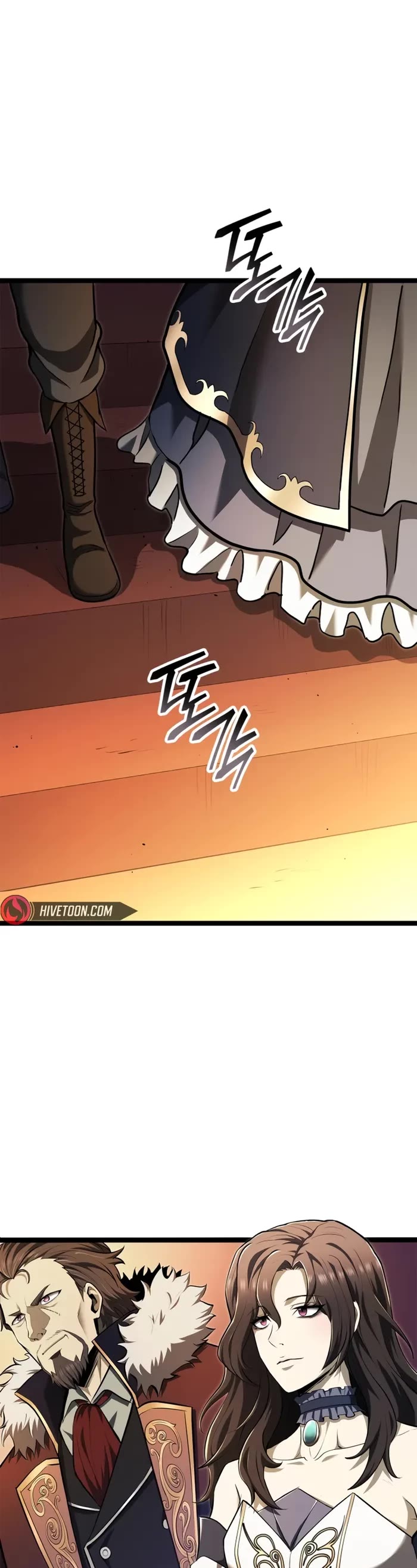 Boxer Kali Chapter 75 page 35 - Chapter 75