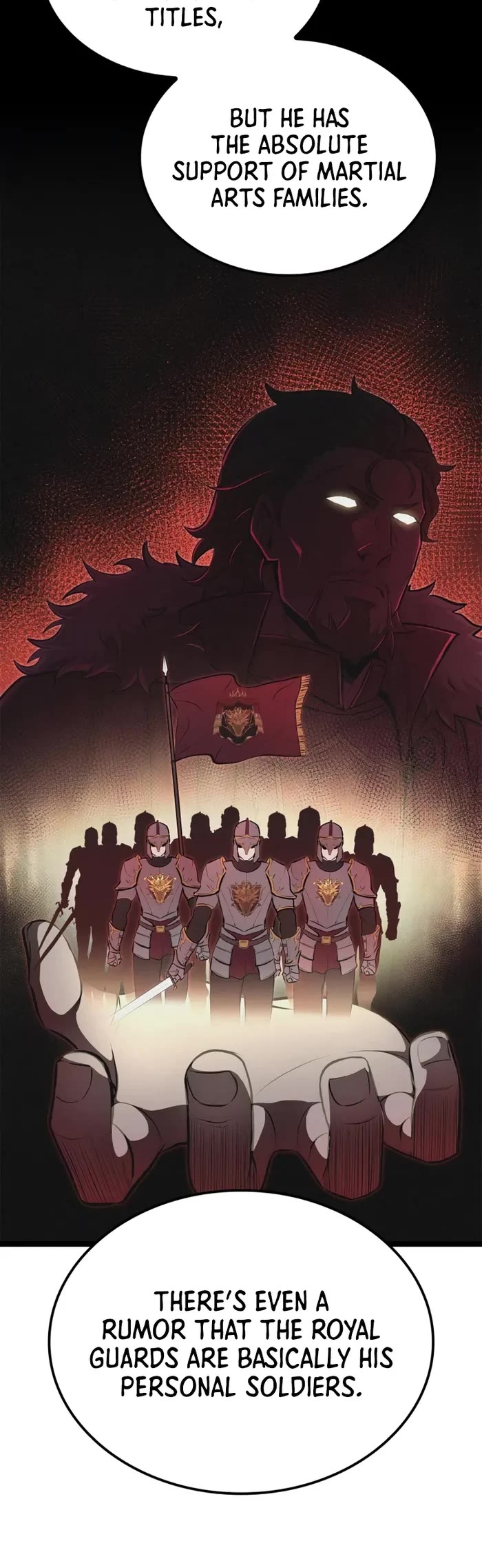 Boxer Kali Chapter 75 page 8 - Chapter 75