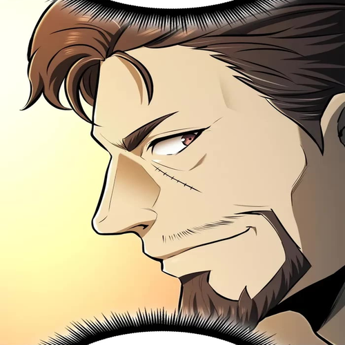 Boxer Kali Chapter 75 cover