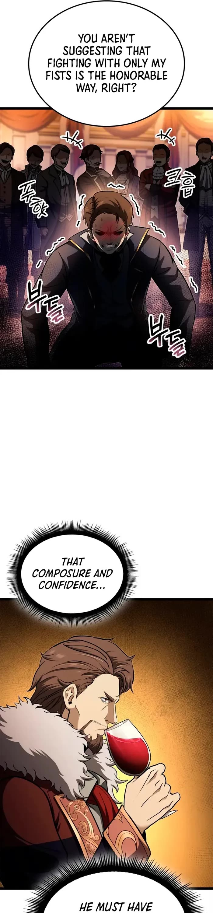Boxer Kali Chapter 76 page 13 - Chapter 76