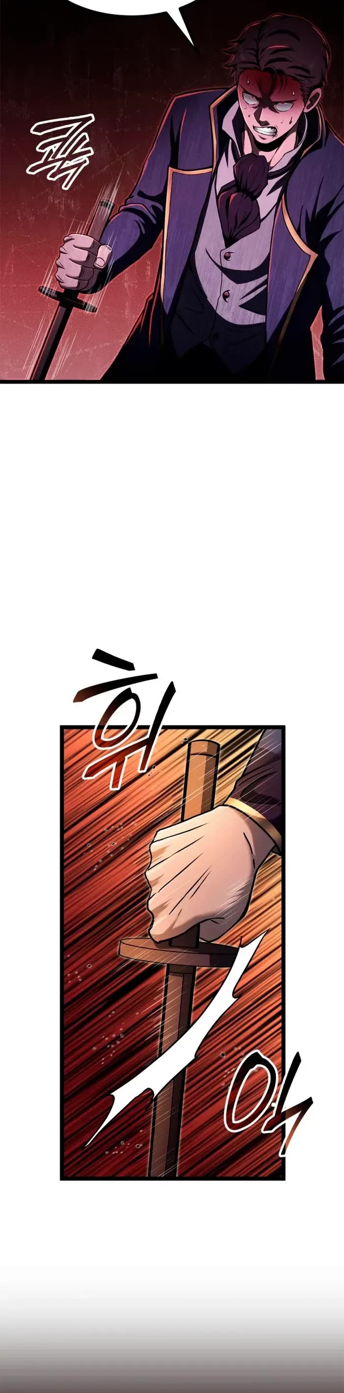 Boxer Kali Chapter 76 page 15 - Chapter 76