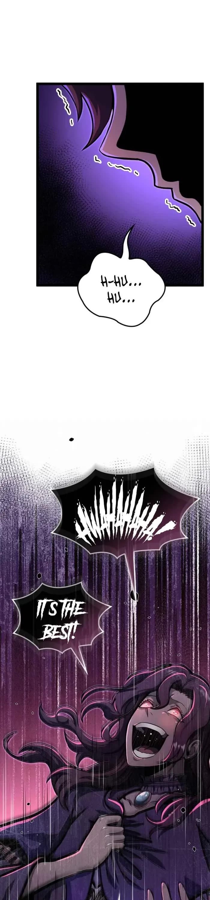 Boxer Kali Chapter 77 page 10 - Chapter 77