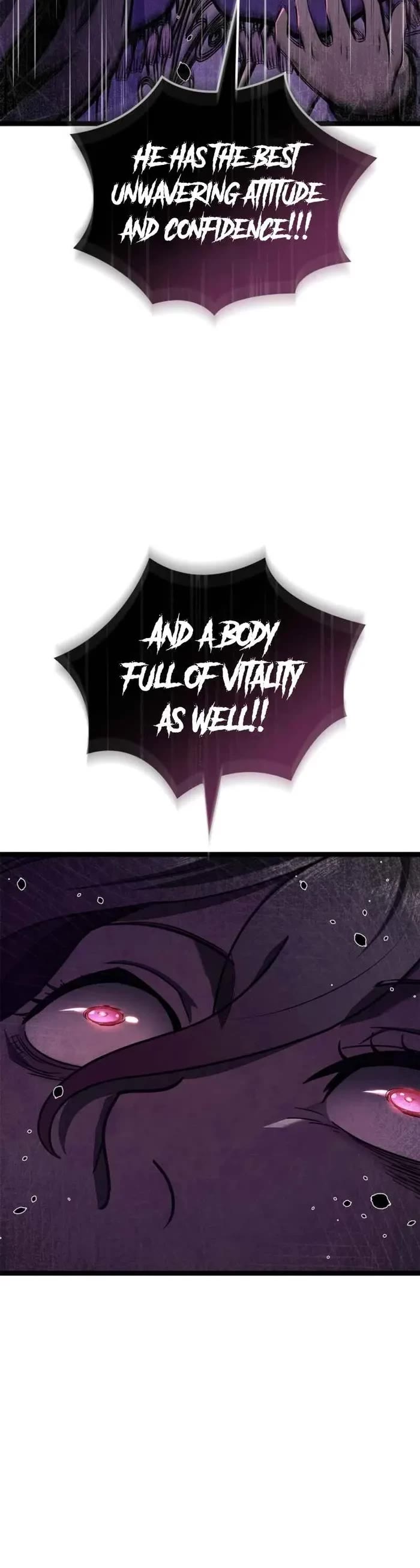 Boxer Kali Chapter 77 page 11 - Chapter 77
