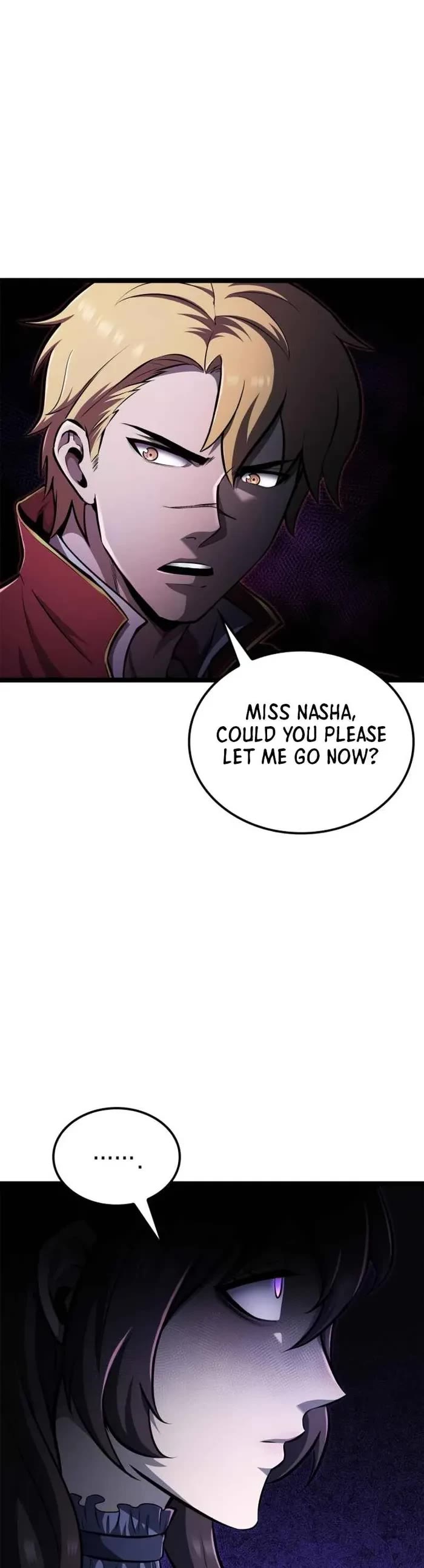 Boxer Kali Chapter 77 page 2 - Chapter 77