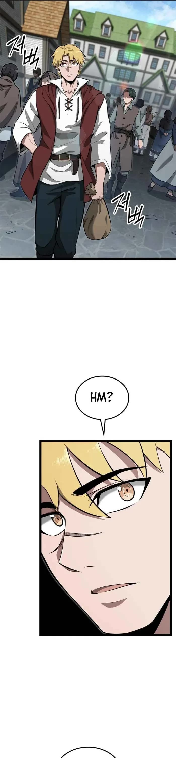 Boxer Kali Chapter 77 page 25 - Chapter 77