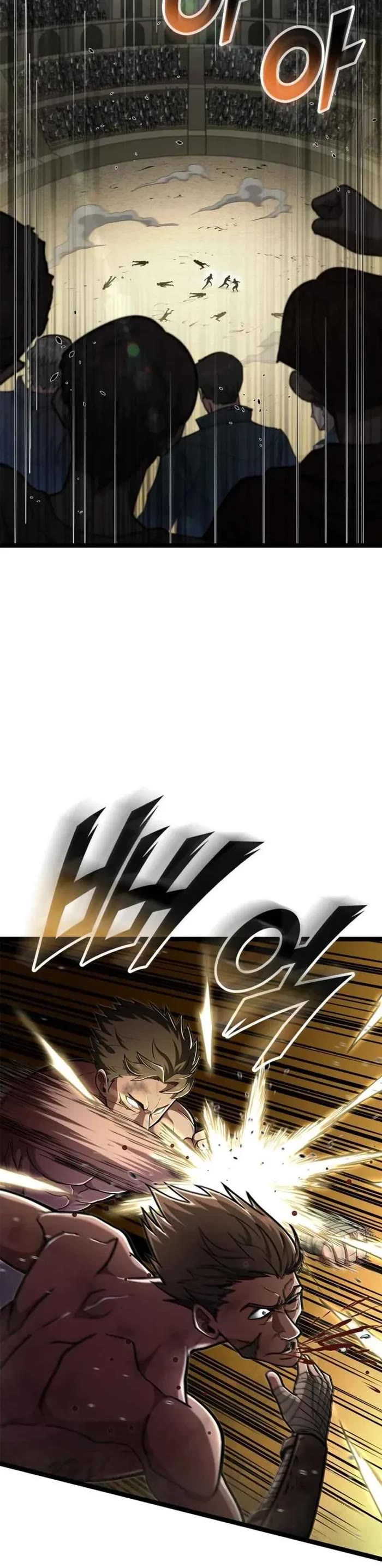 Boxer Kali Chapter 77 page 42 - Chapter 77