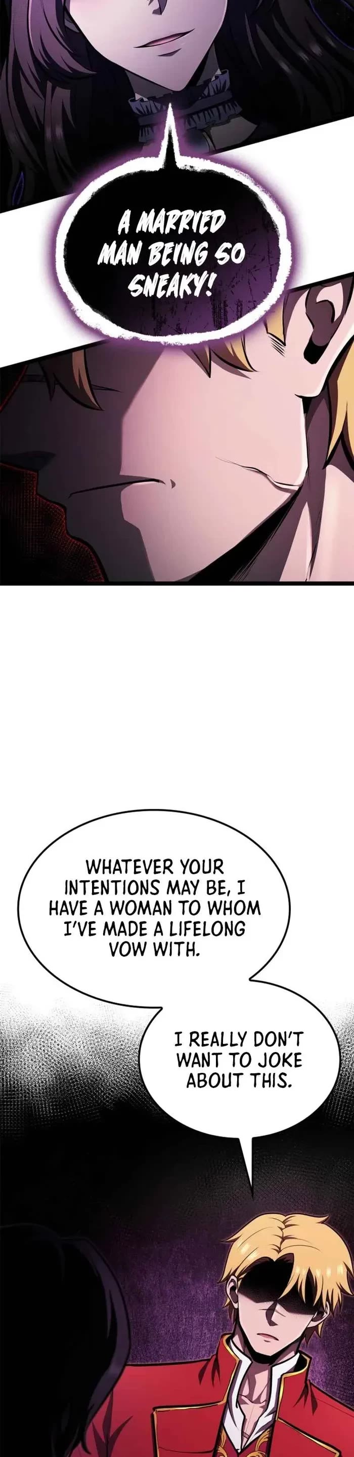 Boxer Kali Chapter 77 page 5 - Chapter 77
