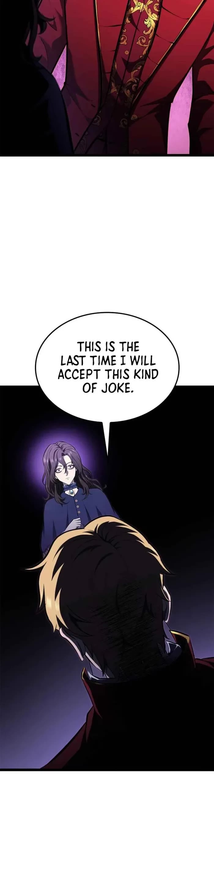 Boxer Kali Chapter 77 page 6 - Chapter 77