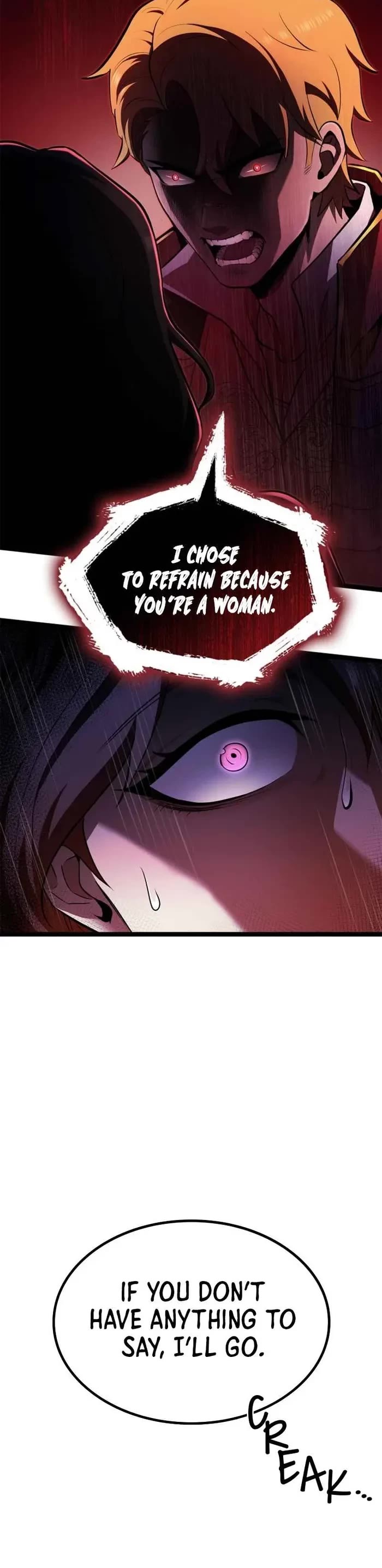 Boxer Kali Chapter 77 page 8 - Chapter 77