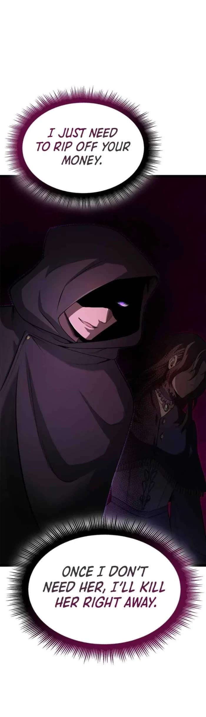 Boxer Kali Chapter 78 page 10 - Chapter 78