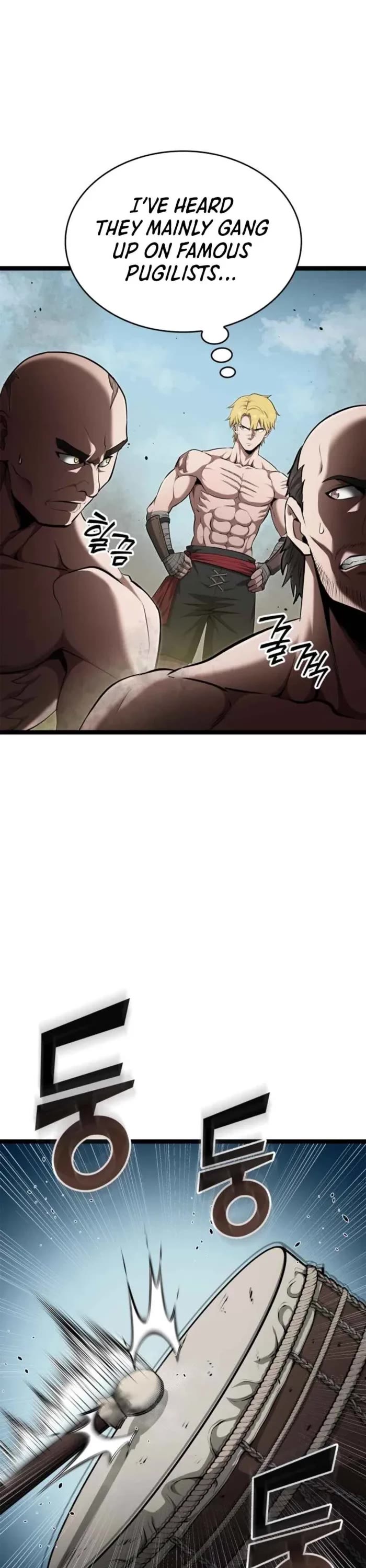 Boxer Kali Chapter 78 page 13 - Chapter 78