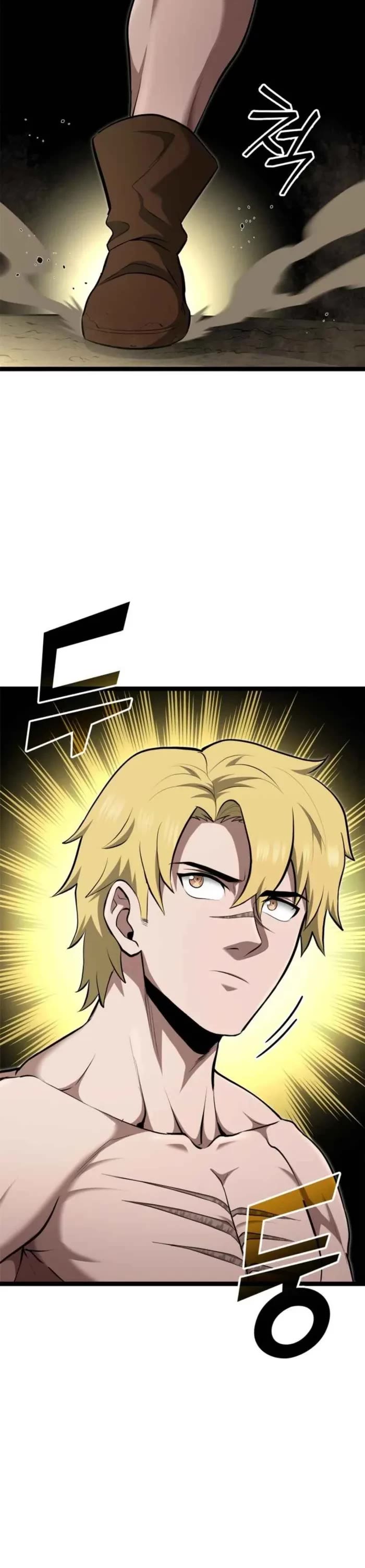Boxer Kali Chapter 78 page 2 - Chapter 78