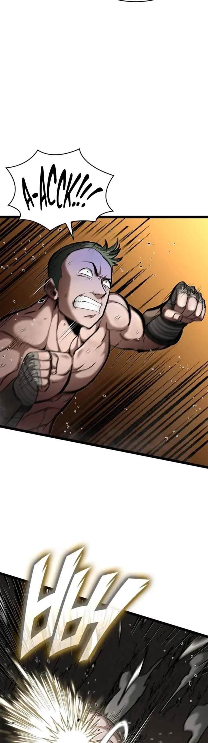 Boxer Kali Chapter 78 page 39 - Chapter 78