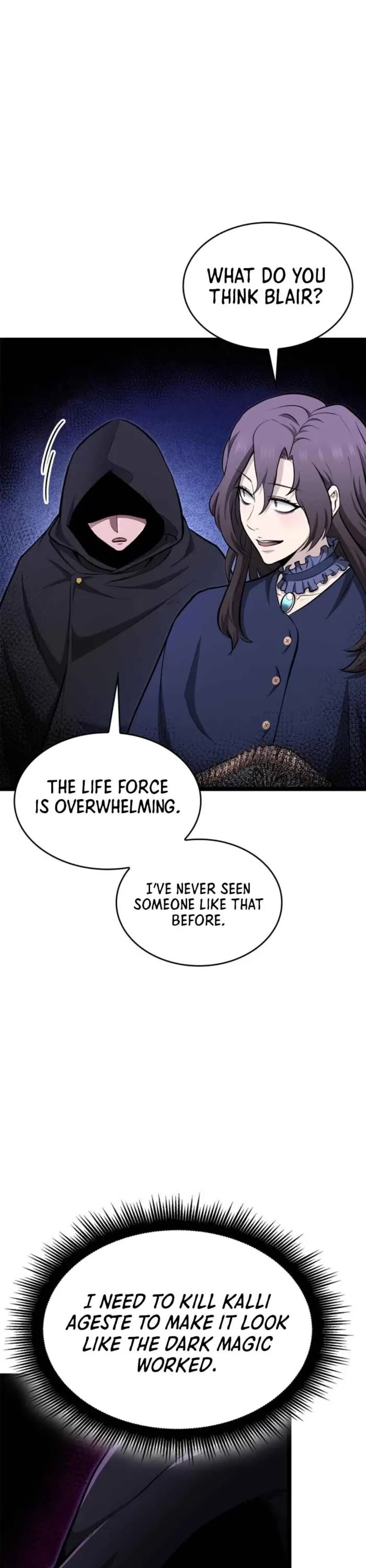 Boxer Kali Chapter 78 page 42 - Chapter 78