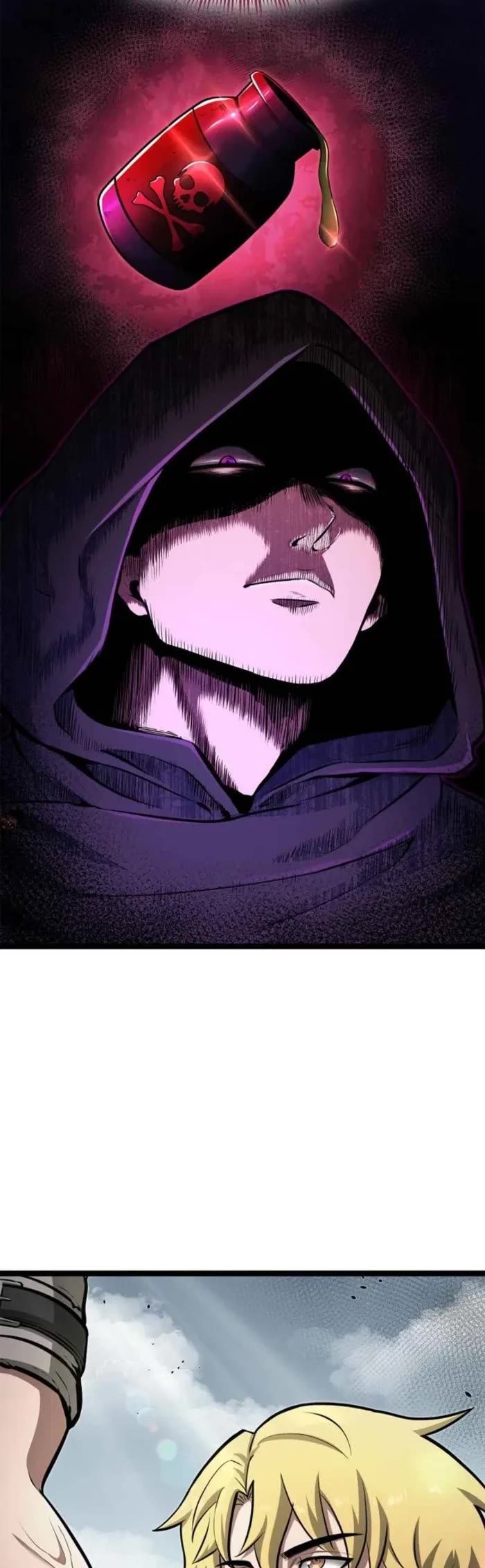 Boxer Kali Chapter 78 page 44 - Chapter 78