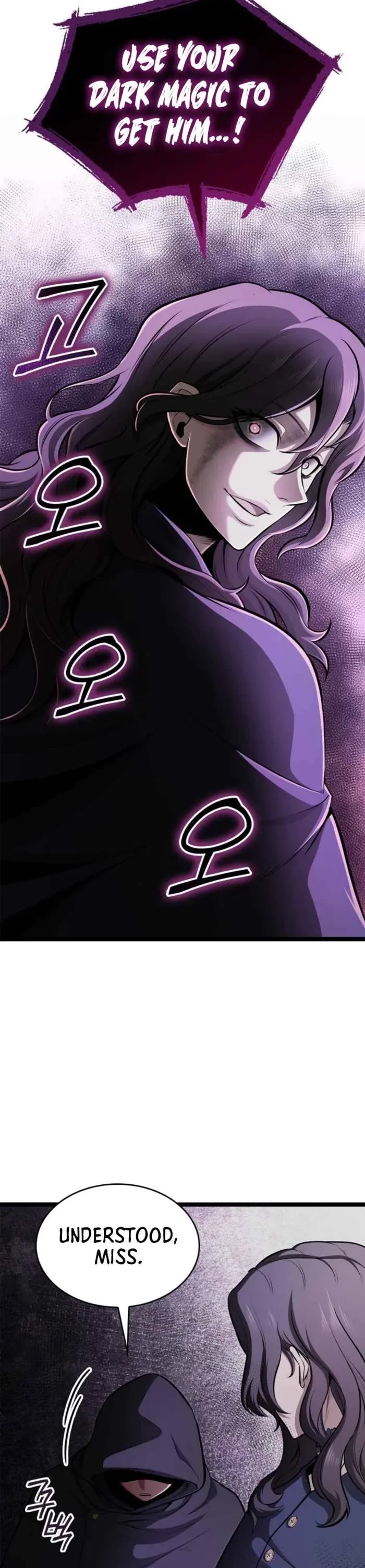 Boxer Kali Chapter 78 page 7 - Chapter 78