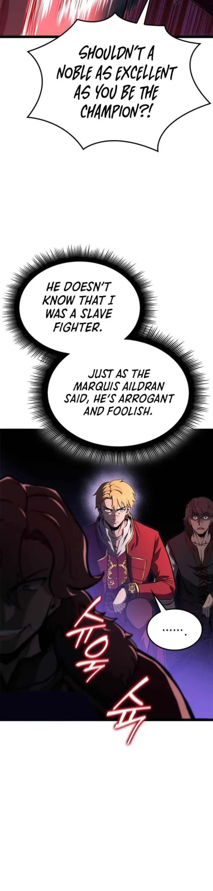 Boxer Kali Chapter 79 page 10 - Chapter 79