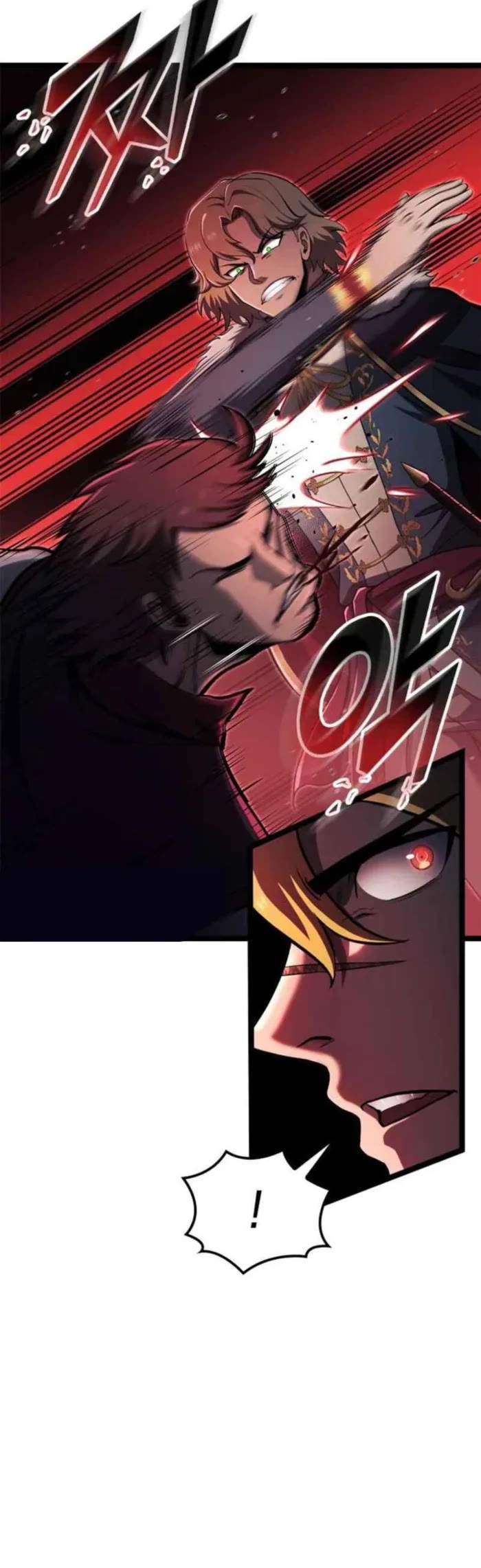 Boxer Kali Chapter 79 page 15 - Chapter 79