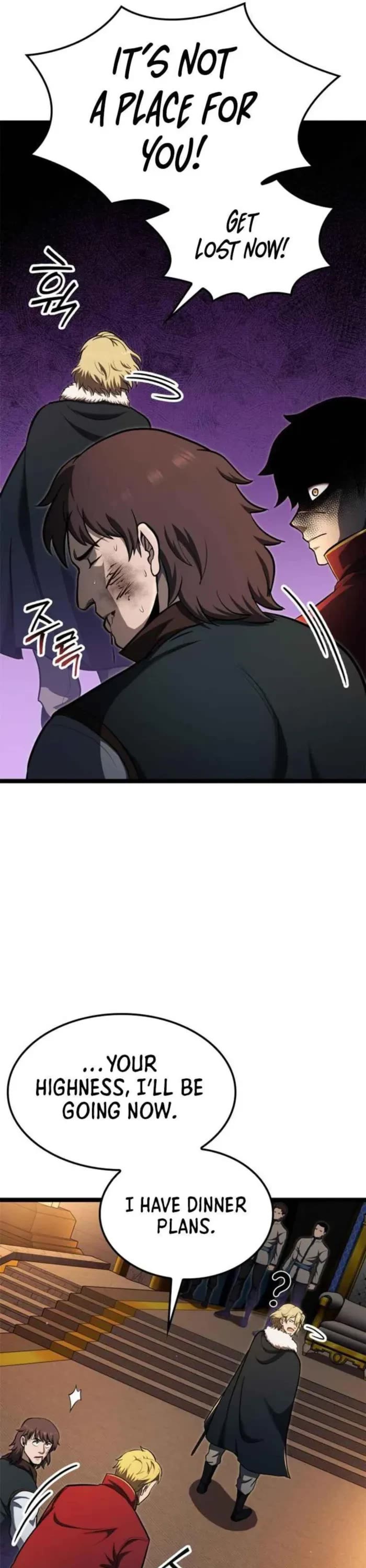 Boxer Kali Chapter 79 page 16 - Chapter 79