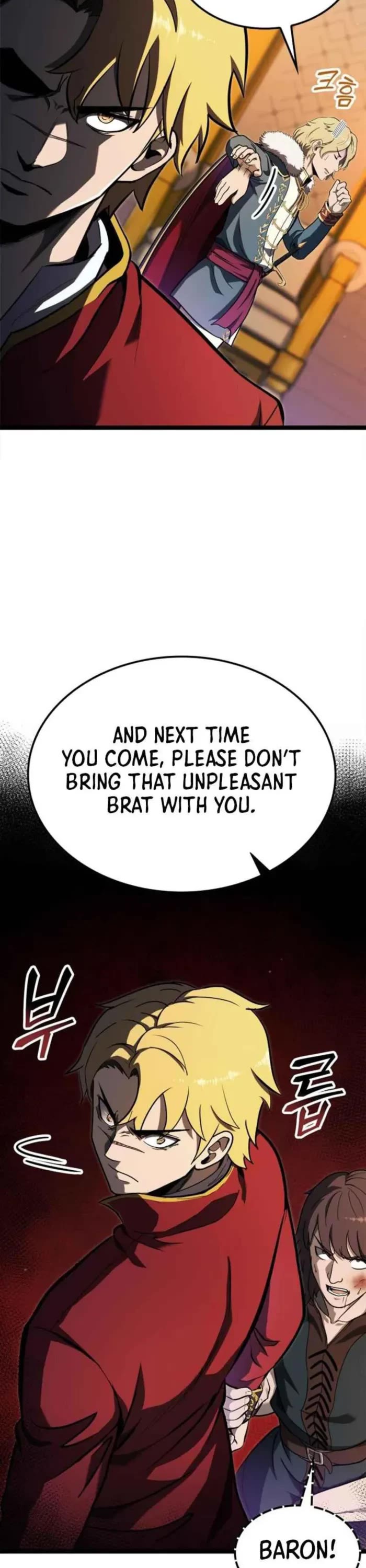 Boxer Kali Chapter 79 page 18 - Chapter 79