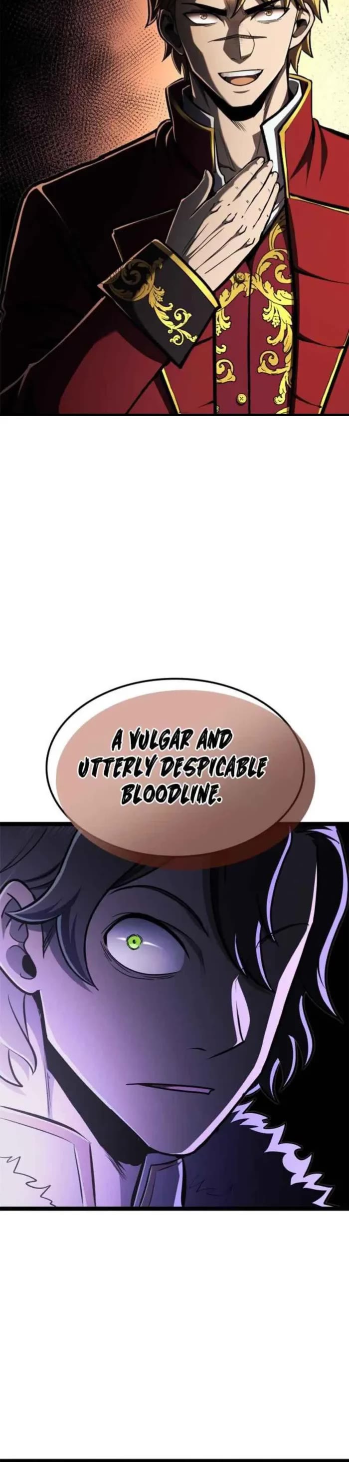 Boxer Kali Chapter 79 page 20 - Chapter 79