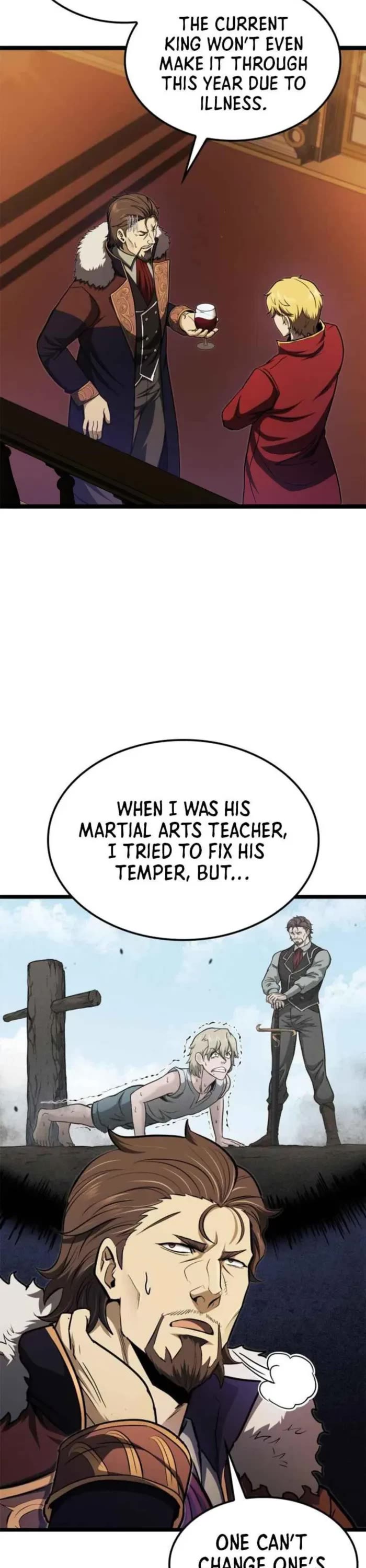Boxer Kali Chapter 79 page 24 - Chapter 79