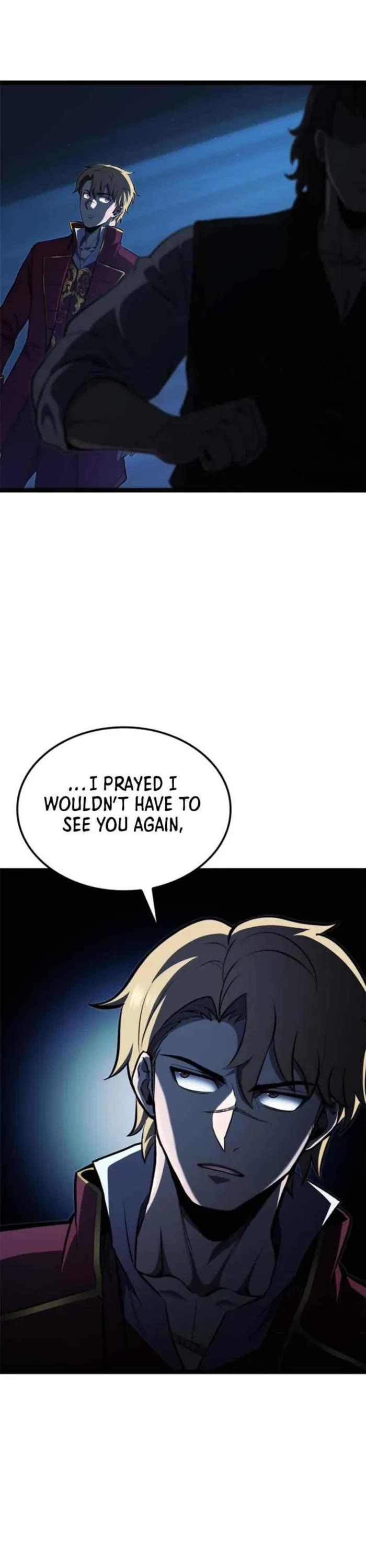 Boxer Kali Chapter 79 page 29 - Chapter 79