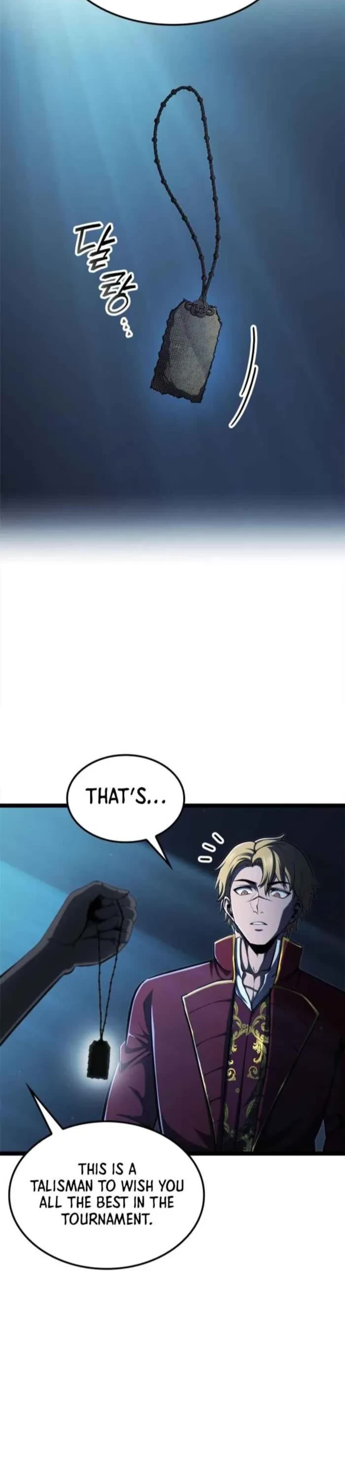 Boxer Kali Chapter 79 page 34 - Chapter 79