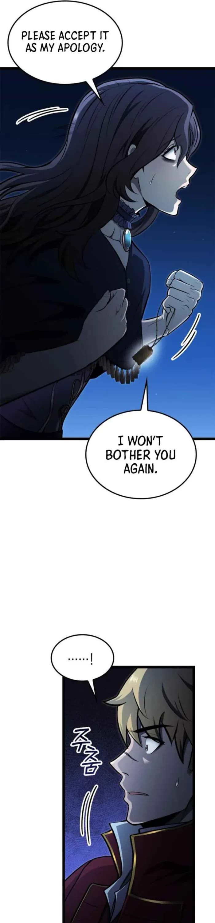 Boxer Kali Chapter 79 page 37 - Chapter 79