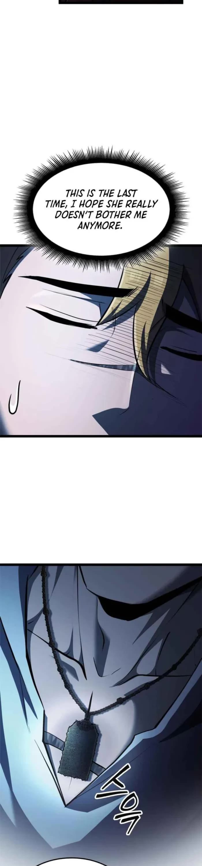 Boxer Kali Chapter 79 page 38 - Chapter 79