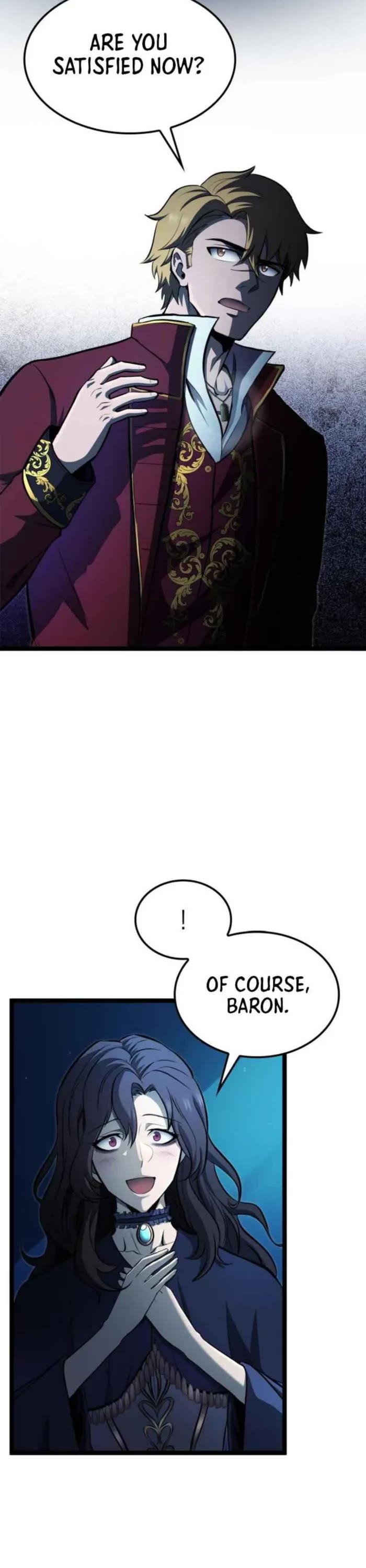 Boxer Kali Chapter 79 page 39 - Chapter 79