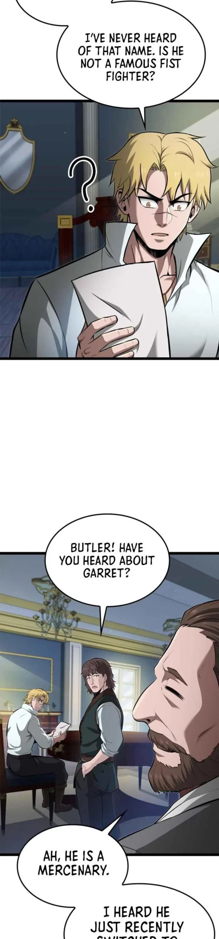 Boxer Kali Chapter 79 page 44 - Chapter 79