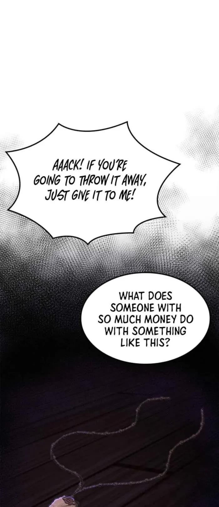 Boxer Kali Chapter 79 page 49 - Chapter 79