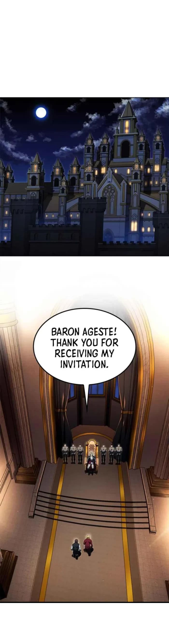 Boxer Kali Chapter 79 page 5 - Chapter 79